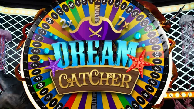 Unveiling the Thrills: Jeetbuzz Live Casino Presents Evolution Dream Catcher