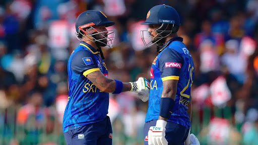 Bet on Cricket’s Biggest Moments: India Tour of Sri Lanka 2024 at Jeetbuzz168