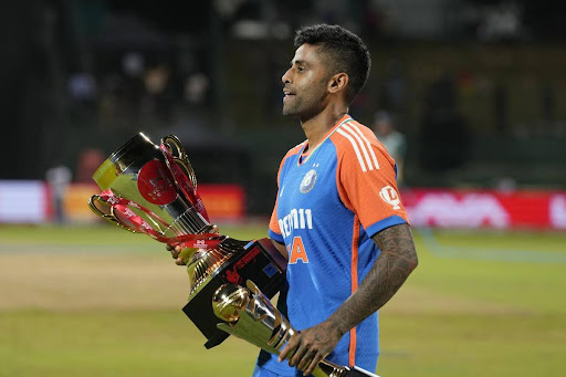 Hyderabad Wins Buchi Babu Memorial Tournament 2024